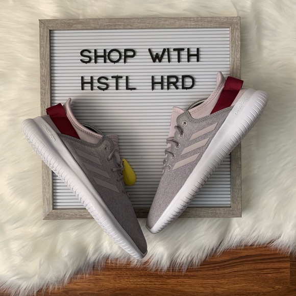 Adidas Cloudfoam QTFLEX - Picture 2 of 6